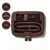 Silk Heatless Curler