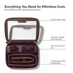 Silk Heatless Curler