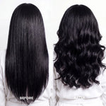 Silk Heatless Curler