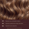 Silk Heatless Curler