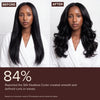 Silk Heatless Curler
