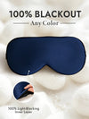 Pure Mulberry Silk Sleep Eye Mask