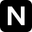Nexora logo
