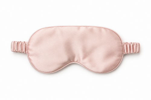 Pure Mulberry Silk Sleep Eye Mask